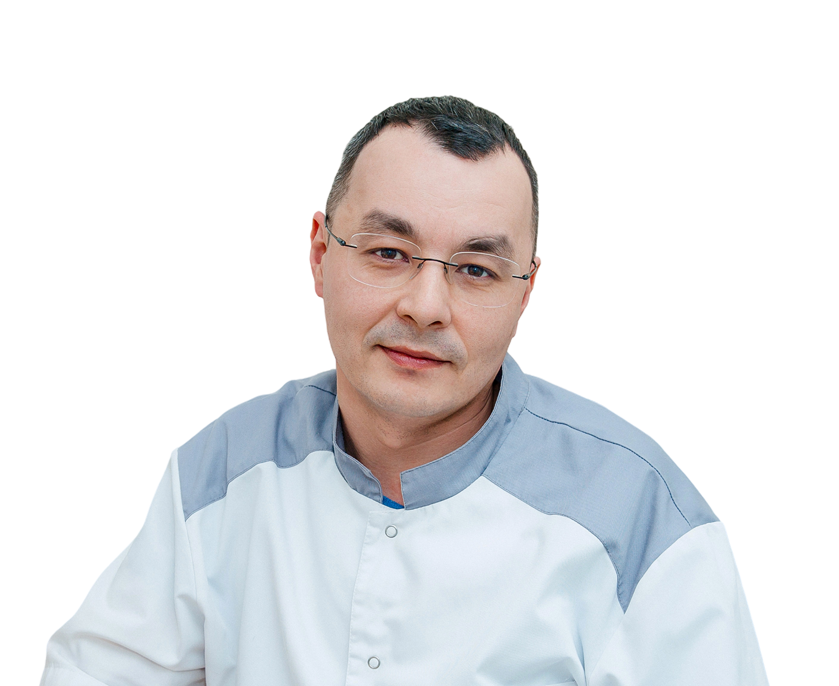 Прием алголога